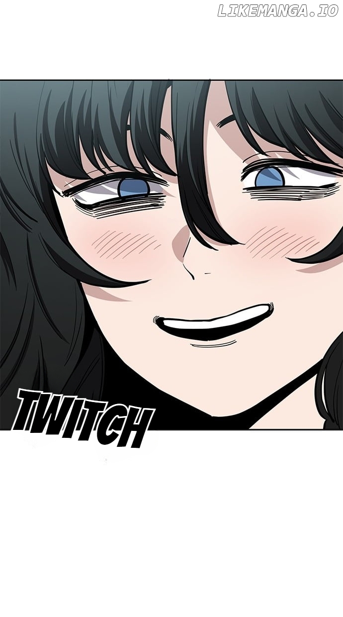 Unemployed Baek-soon Chapter 93 - page 39